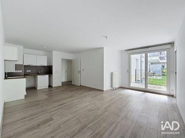 Appartement vente à Provins, Favières