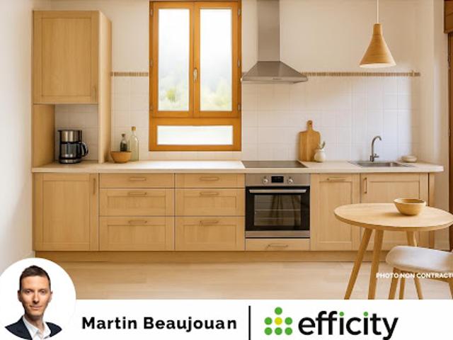 Appartement vente à Oex, Magland