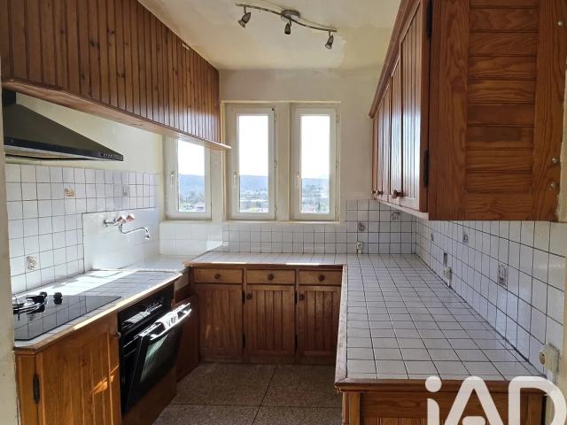 Appartement vente à Lodève, Ganges