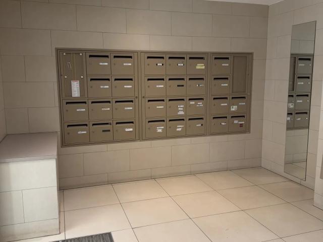 Appartement vente à Nanterre, Colombes