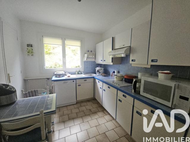 Appartement vente à Le Havre