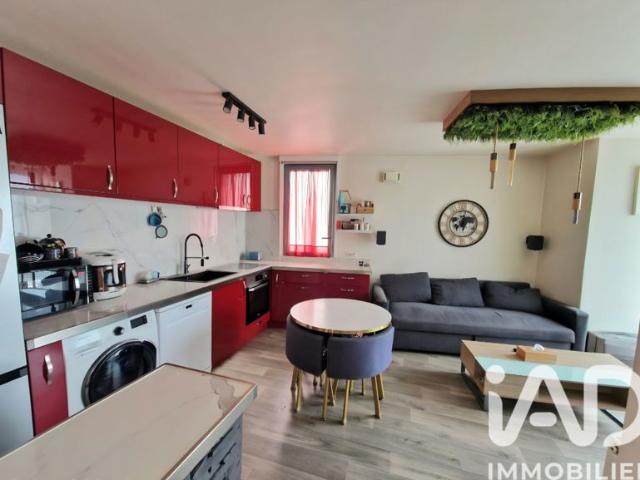 Appartement vente à Évry, Ris-orangis