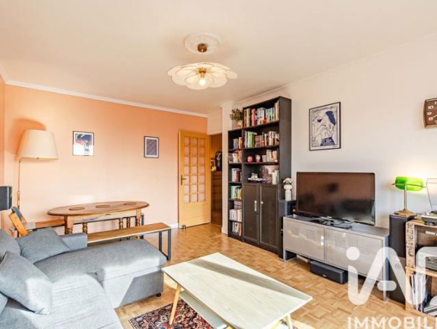 Appartement vente à Lyon, Métropole de Lyon