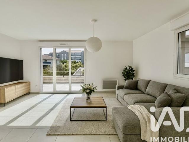 Appartement vente à Arrondissement de Draguignan, La Môle