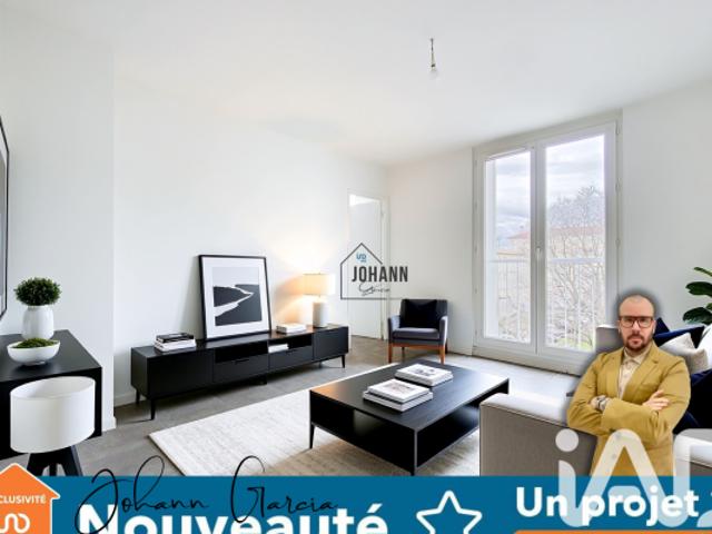 Appartement vente à France métropolitaine, Valréas