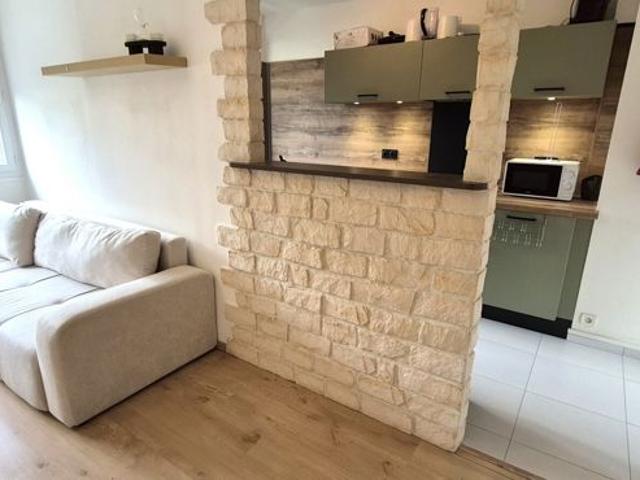 Appartement vente à Chartres, Lucé