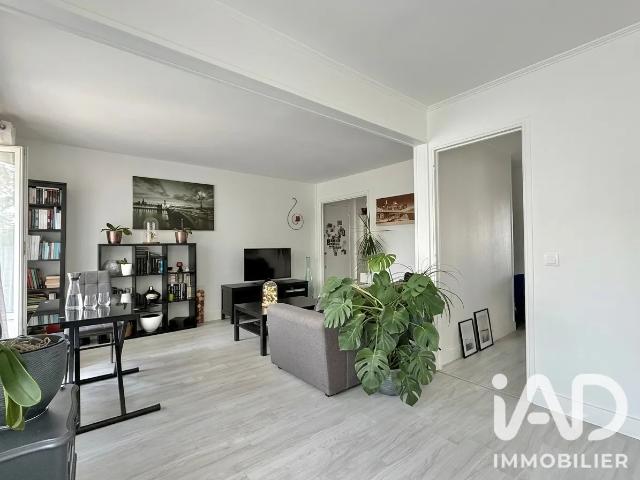 Appartement vente à Palaiseau, Chilly-mazarin