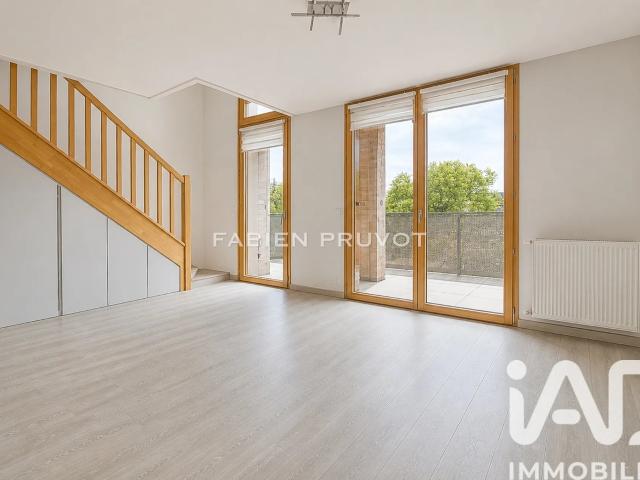 Appartement vente à Argenteuil, Herblay