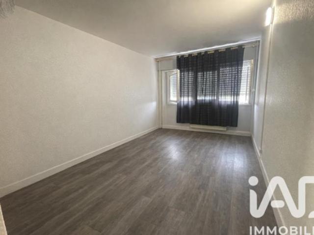 Appartement vente à Meaux, Mareuil-lès-meaux