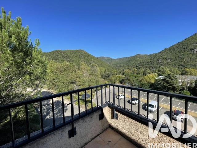 Appartement vente à Béziers, Avène