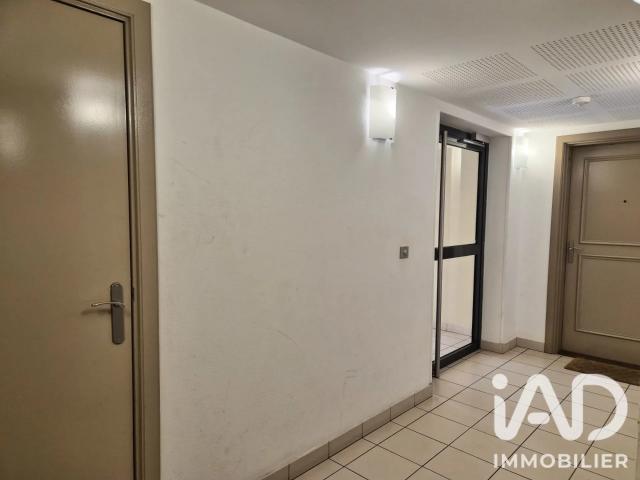 Appartement vente à Saint-Pierre-du-Perray, Essonne