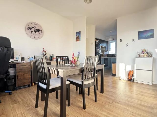 Appartement vente à Lille, Hem
