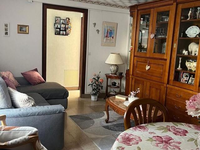Appartement vente à Sarcelles, Belloy-en-france