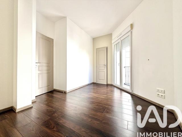 Appartement vente à Limoges