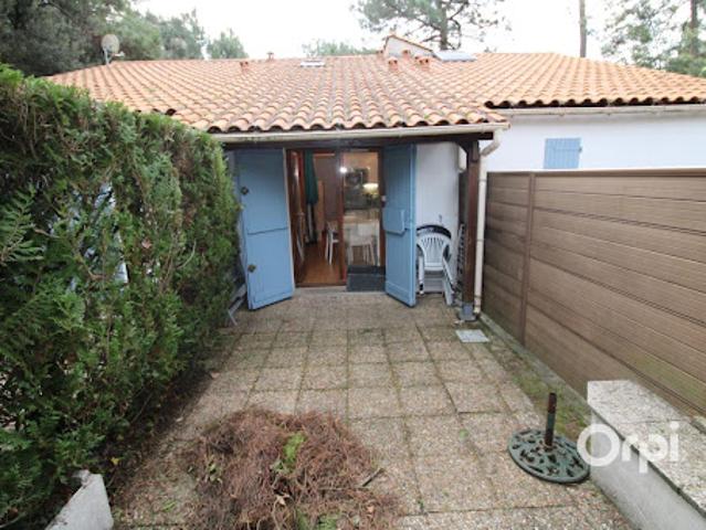 Appartement vente à France métropolitaine, Les Mathes