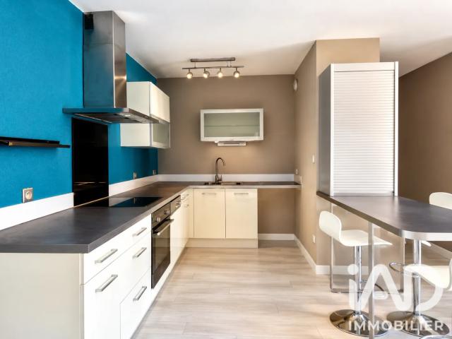 Appartement vente à Toulouse