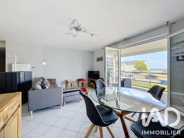 Appartement vente à Binic, Binic-Étables-sur-Mer