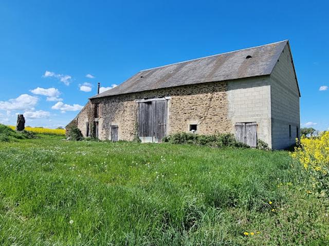 Appartement vente à Le Grand Correix, Sazeray