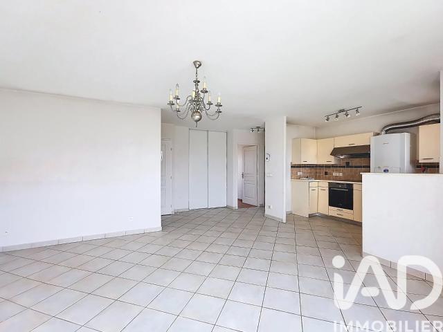 Appartement vente à Saint-Julien-en-Genevois, Annemasse