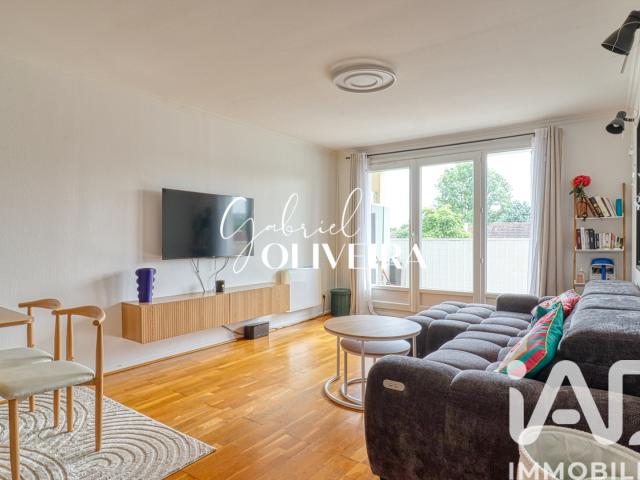 Appartement vente à Arrondissement de Toulon, Toulon