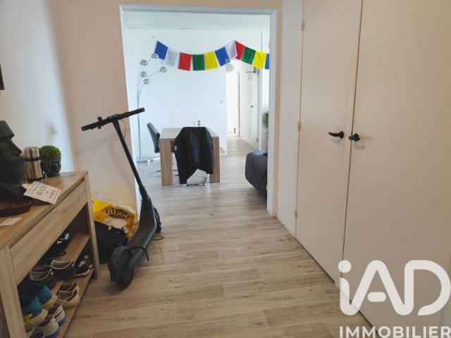 Appartement vente à Limoges