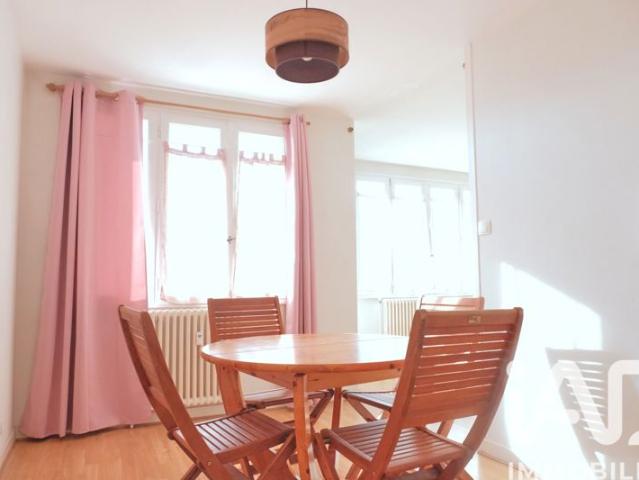 Appartement vente à Chambéry, Sonnaz