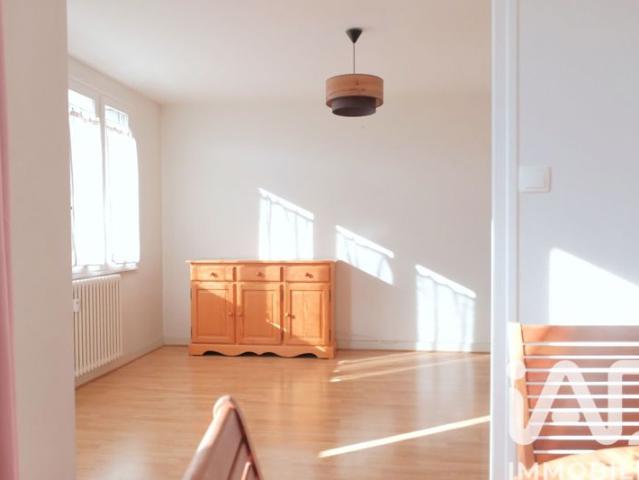 Appartement vente à Chambéry, Sonnaz