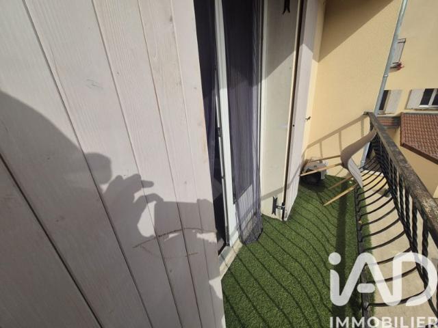 Appartement vente à Meaux, Ussy-sur-marne