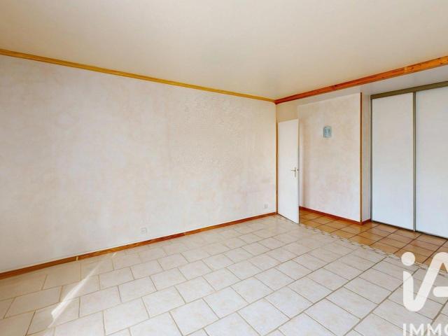 Maison vente à Auxerre