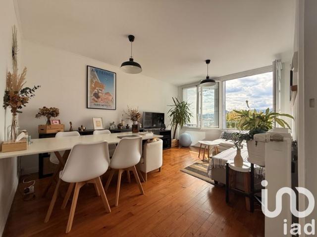 Appartement vente à France métropolitaine, Clermont-ferrand