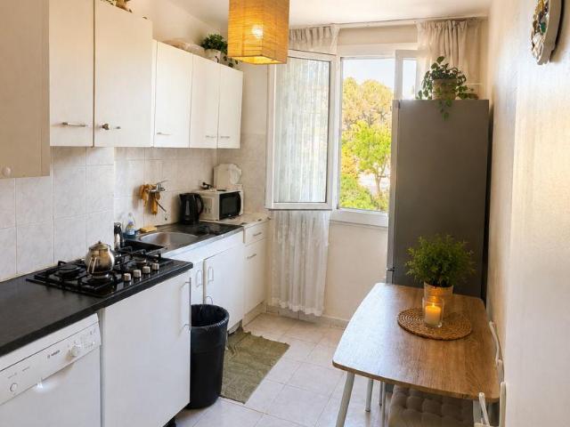 Appartement vente à Marseille