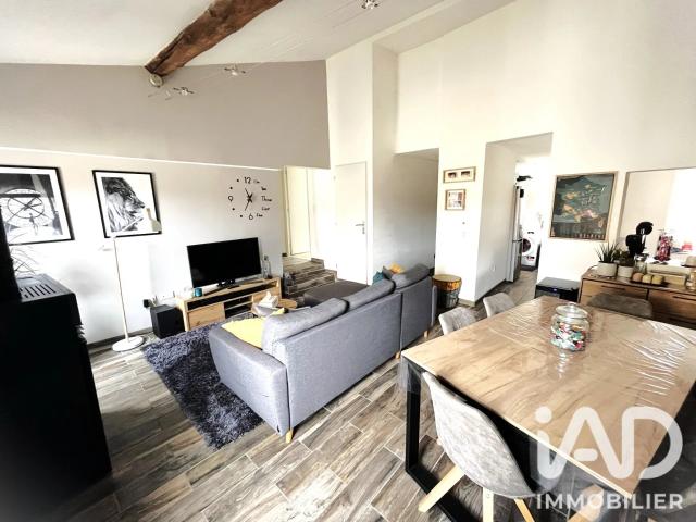 Appartement vente à Chanqueyras, Die