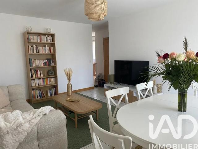 Appartement vente à Bayonne, Saint-pierre-d'irube