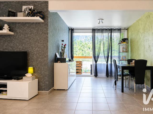 Appartement vente à Grenoble, Sassenage