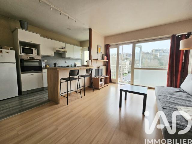 Appartement vente à Saint-Germain-en-Laye, Le Pecq