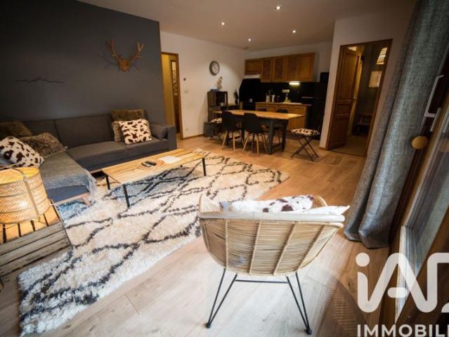 Appartement vente à Briançon, Arvieux