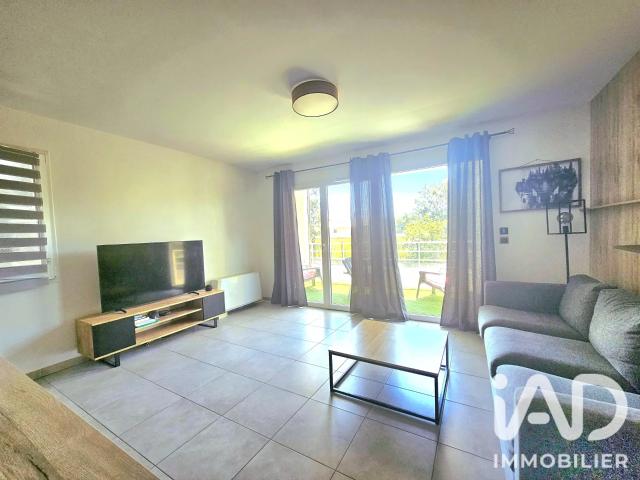 Appartement vente à Brignoles, Le Cannet-des-maures