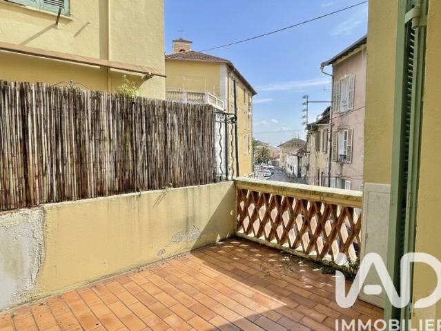 Appartement vente à Grasse, Vence