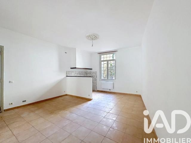 Appartement vente à Quartier Saint-Bernard, Saint-Rémy-de-Provence