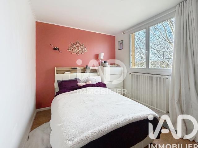 Appartement vente à Rambouillet, Neauphle-le-château