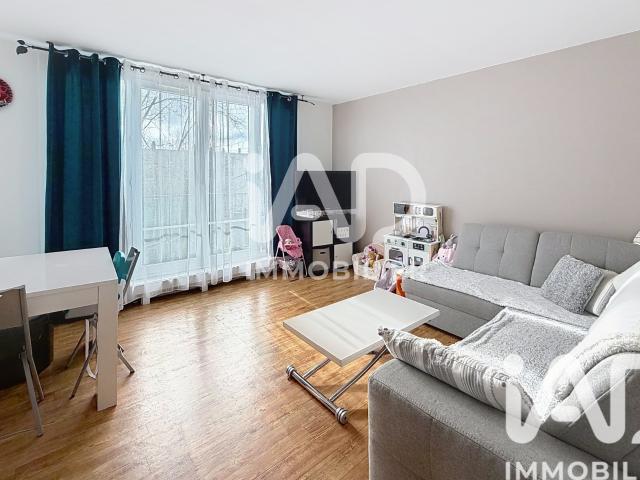 Appartement vente à Rambouillet, Neauphle-le-château