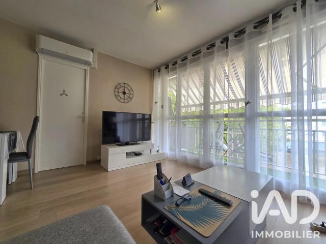 Appartement vente à Chevigny-Saint-Sauveur, Côte-d'Or