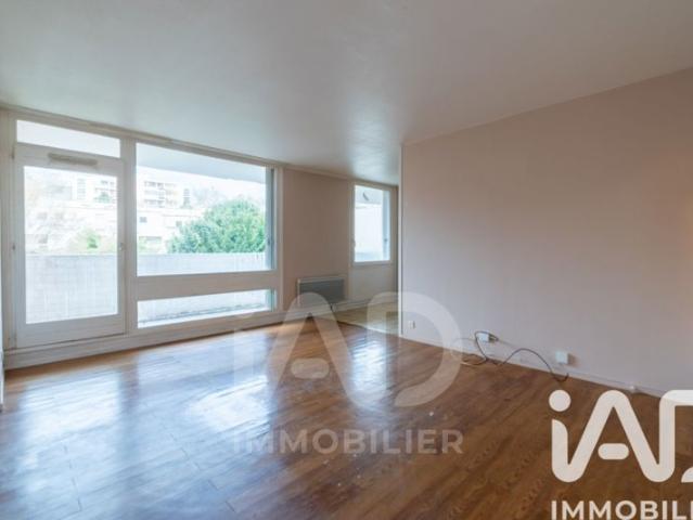 Appartement vente à Saint-Germain-en-Laye, Andrésy