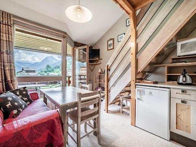 Appartement vente à Thonon-les-Bains, Morzine