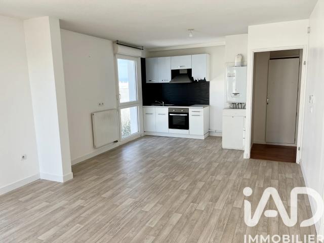 Appartement vente à Bordeaux, Lormont