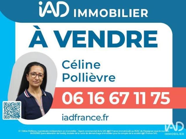 Appartement vente à Perpignan, Villeneuve-de-la-raho