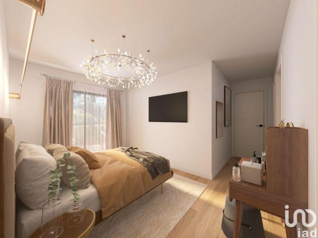 Appartement vente à Grasse, Le Cannet