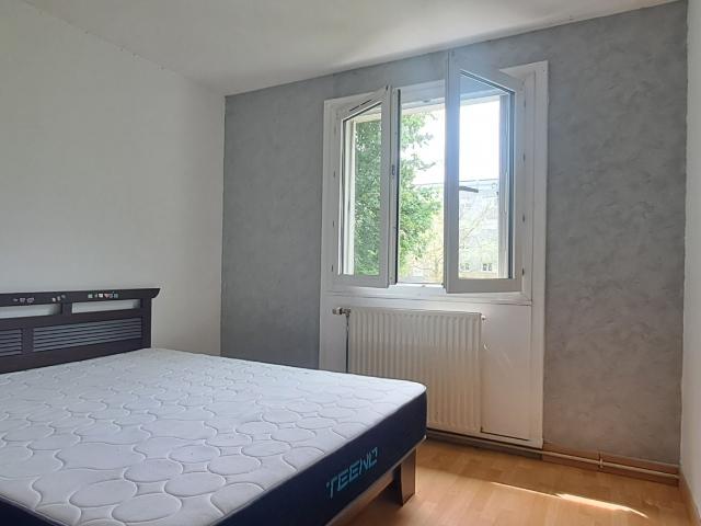 Appartement vente à Troyes, La Chapelle-saint-luc