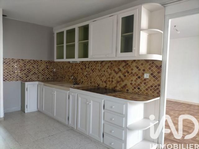Appartement vente à Montbrison, Estivareilles