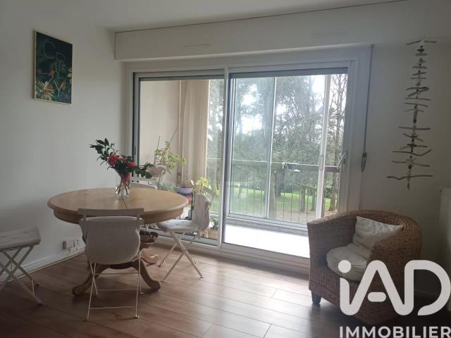 Appartement vente à Nantes, Saint-herblain